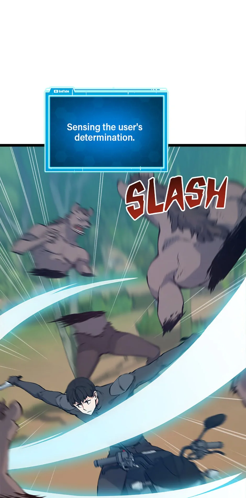 Thumbs Up, Level Up Chapter 50 - Page 20