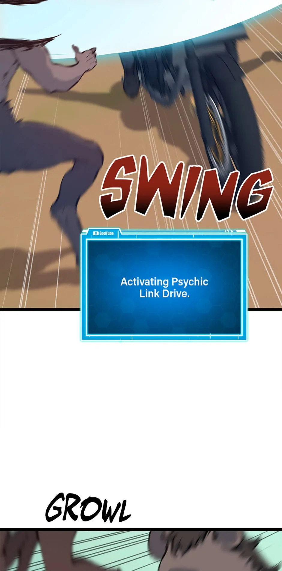 Thumbs Up, Level Up Chapter 50 - Page 21