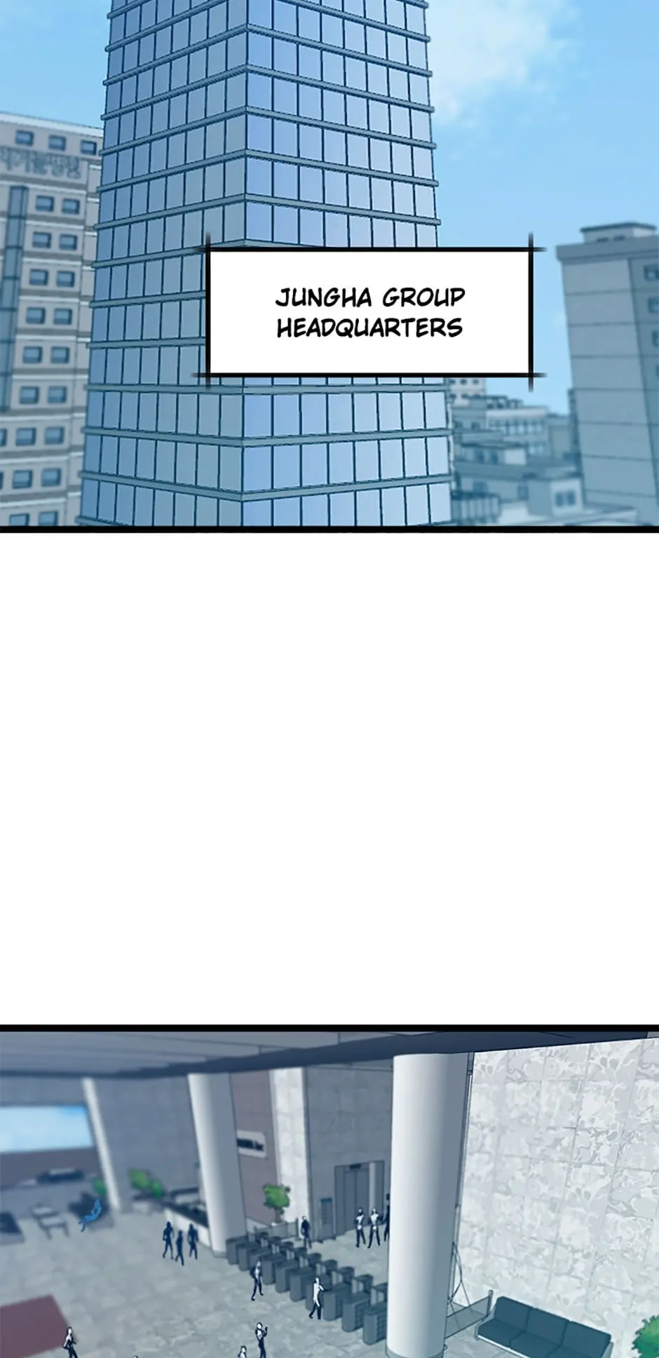 Thumbs Up, Level Up Chapter 50 - Page 27