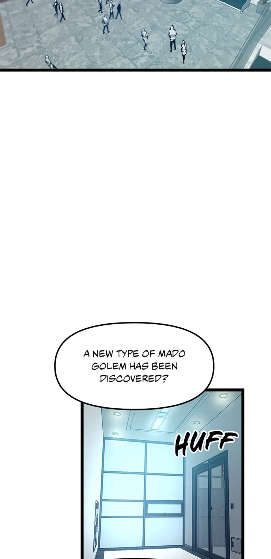 Thumbs Up, Level Up Chapter 50 - Page 28