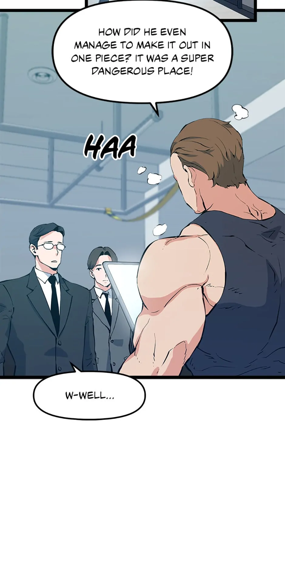 Thumbs Up, Level Up Chapter 50 - Page 29