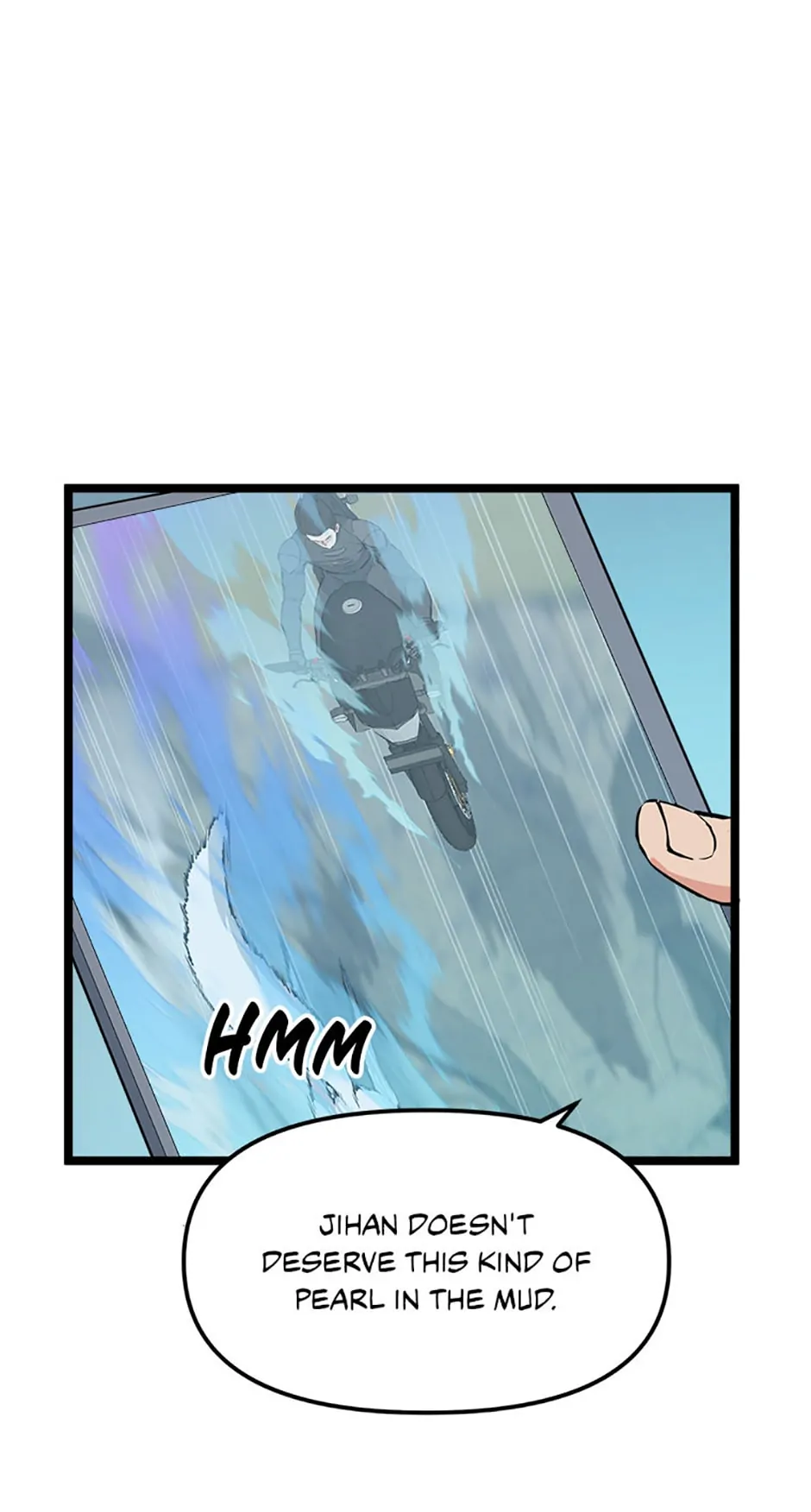 Thumbs Up, Level Up Chapter 50 - Page 33