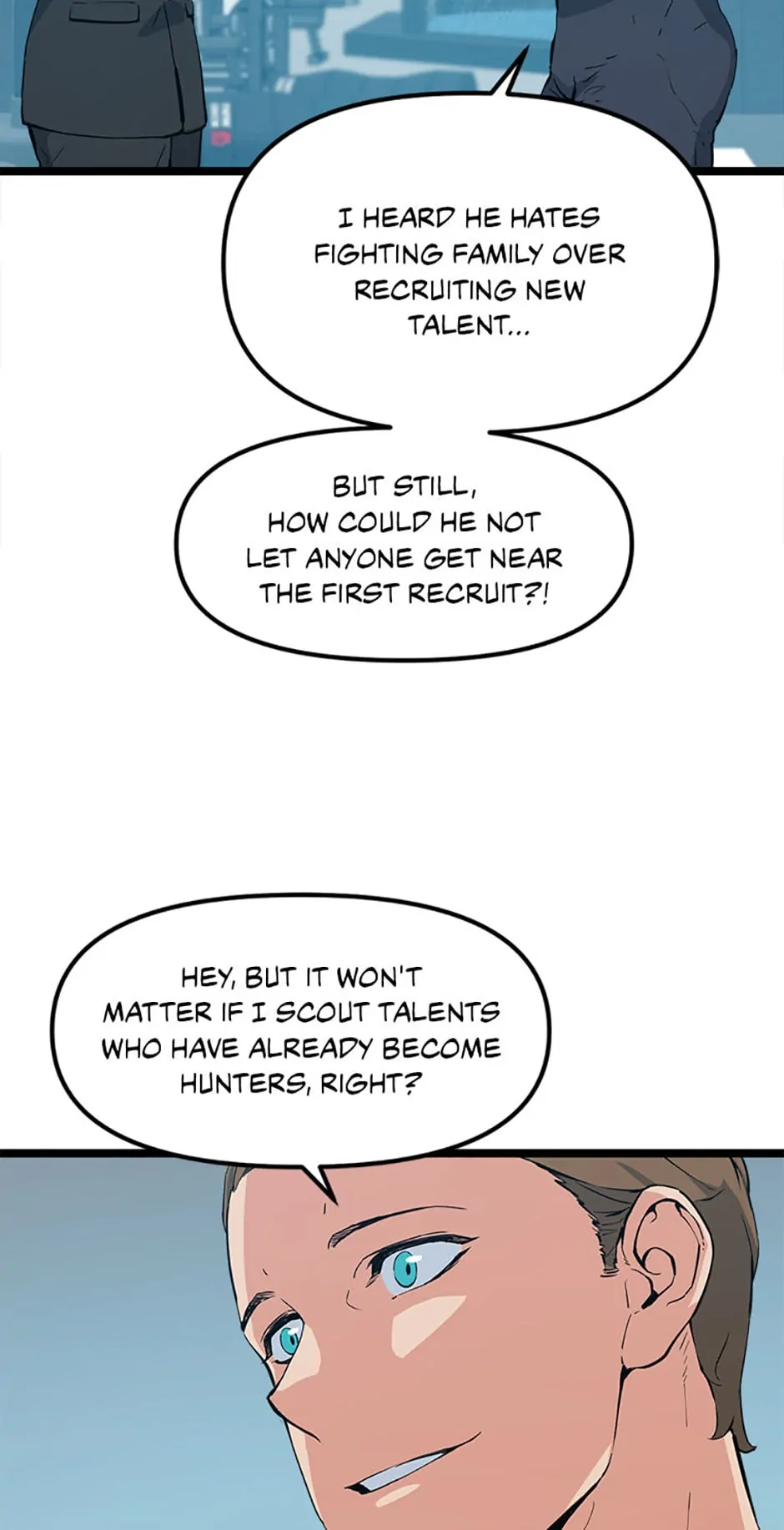 Thumbs Up, Level Up Chapter 50 - Page 36