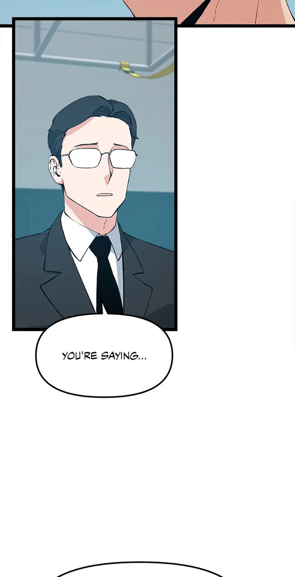 Thumbs Up, Level Up Chapter 50 - Page 37