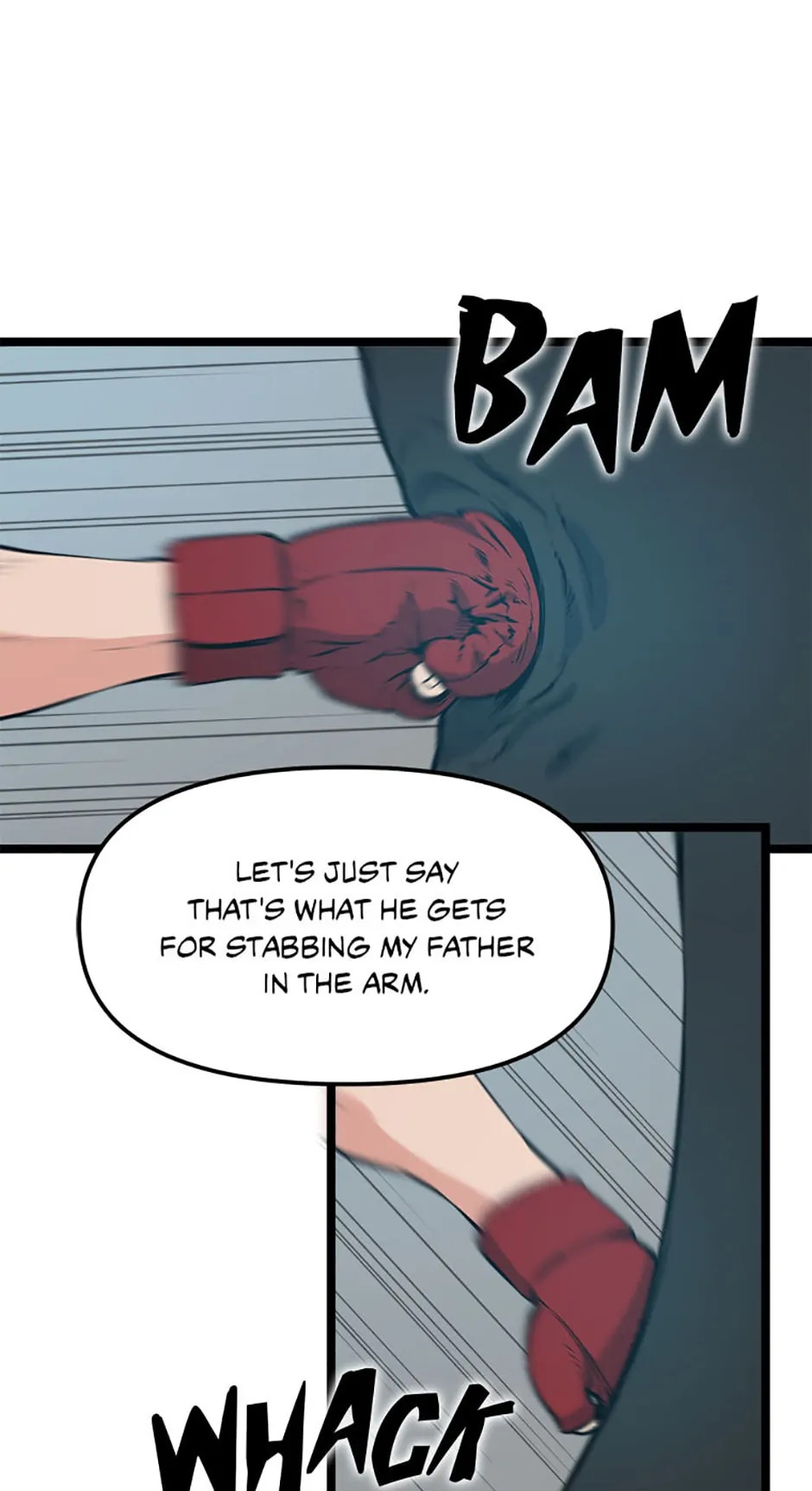 Thumbs Up, Level Up Chapter 50 - Page 41