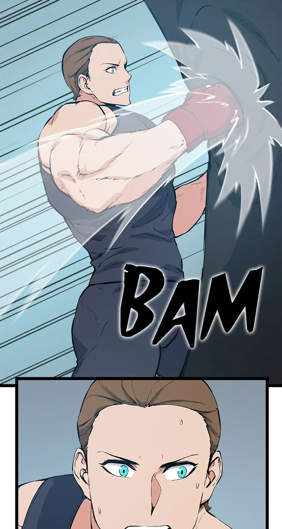 Thumbs Up, Level Up Chapter 50 - Page 46