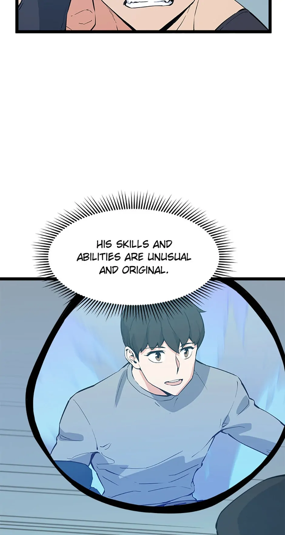 Thumbs Up, Level Up Chapter 50 - Page 47