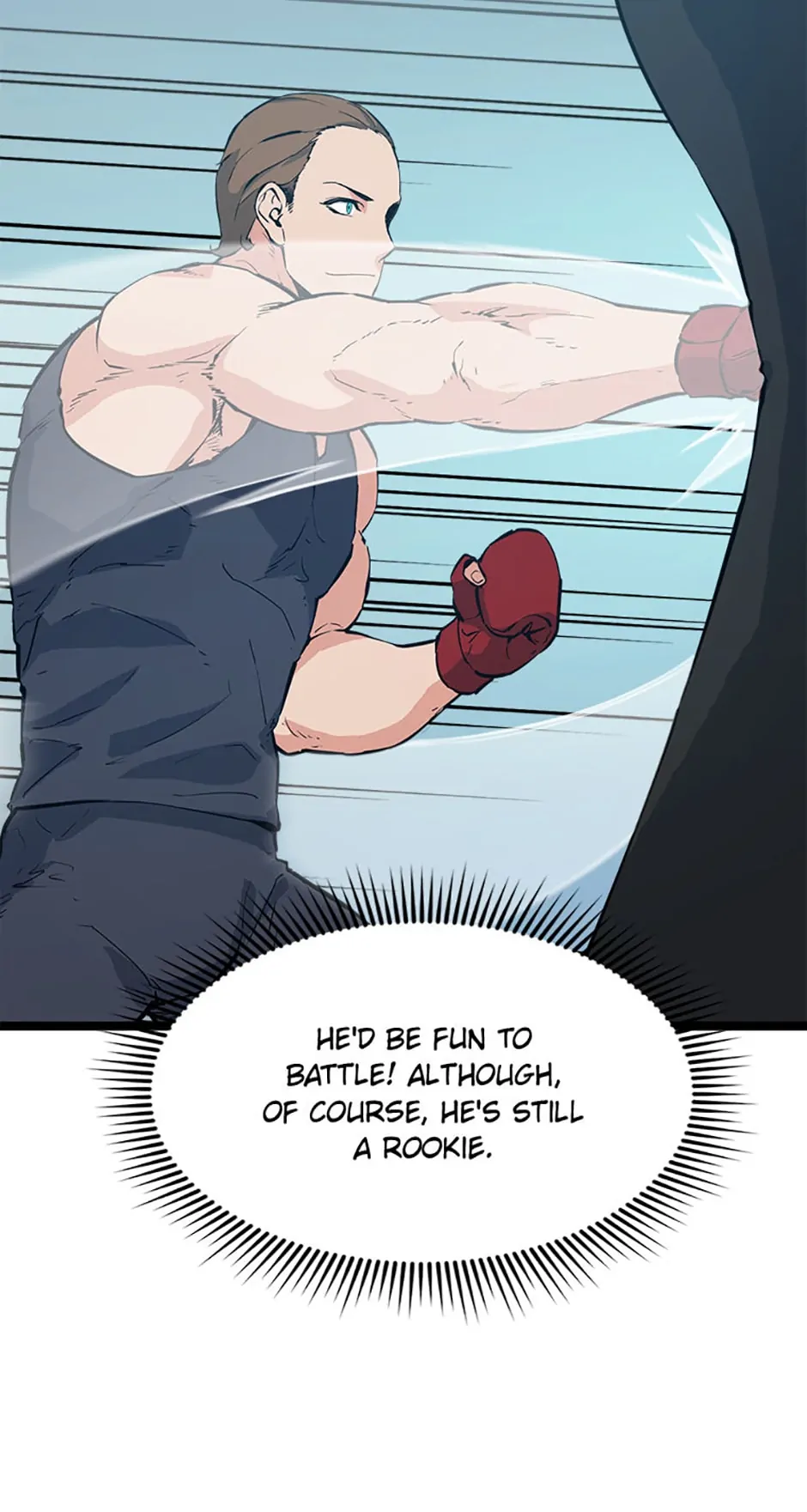 Thumbs Up, Level Up Chapter 50 - Page 48