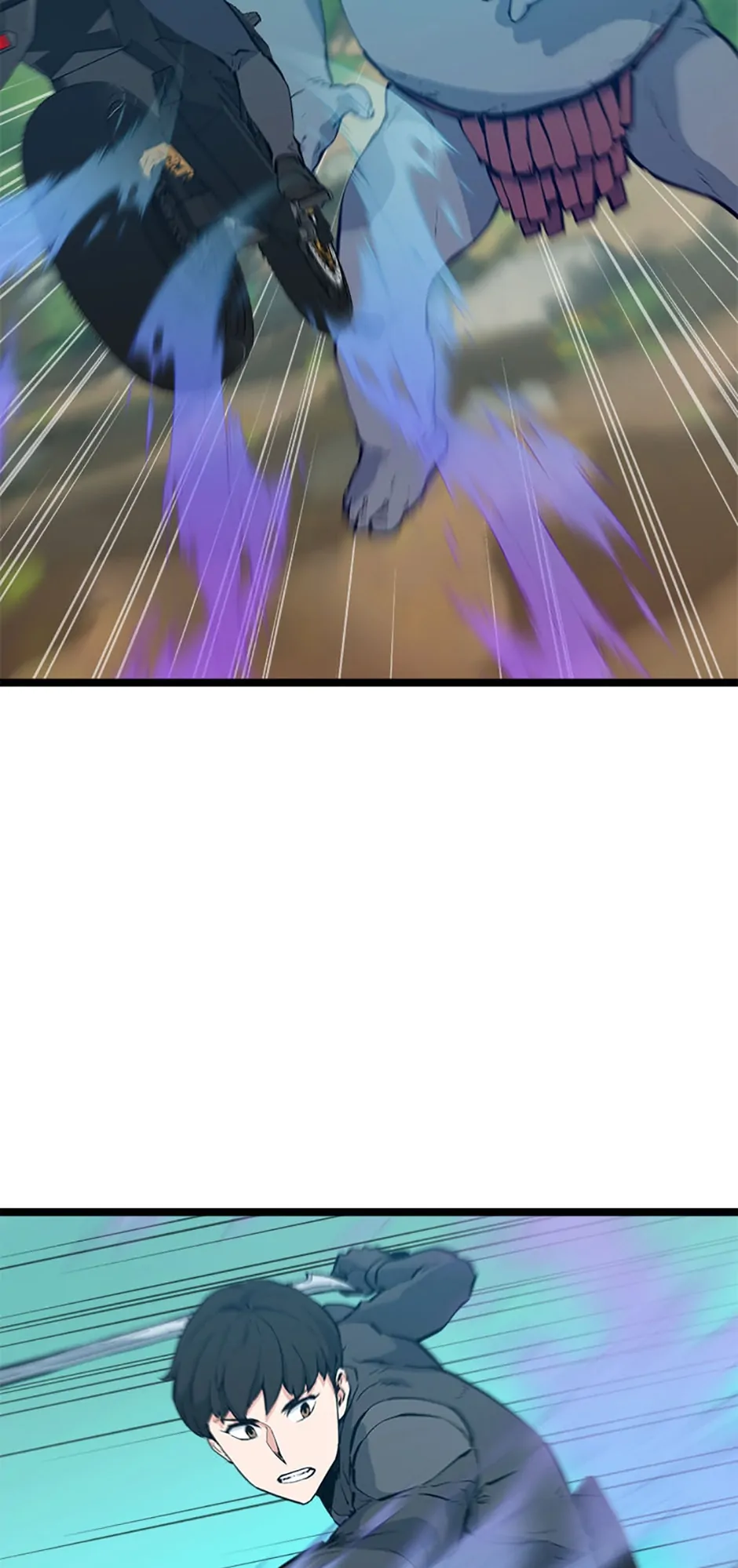 Thumbs Up, Level Up Chapter 50 - Page 50