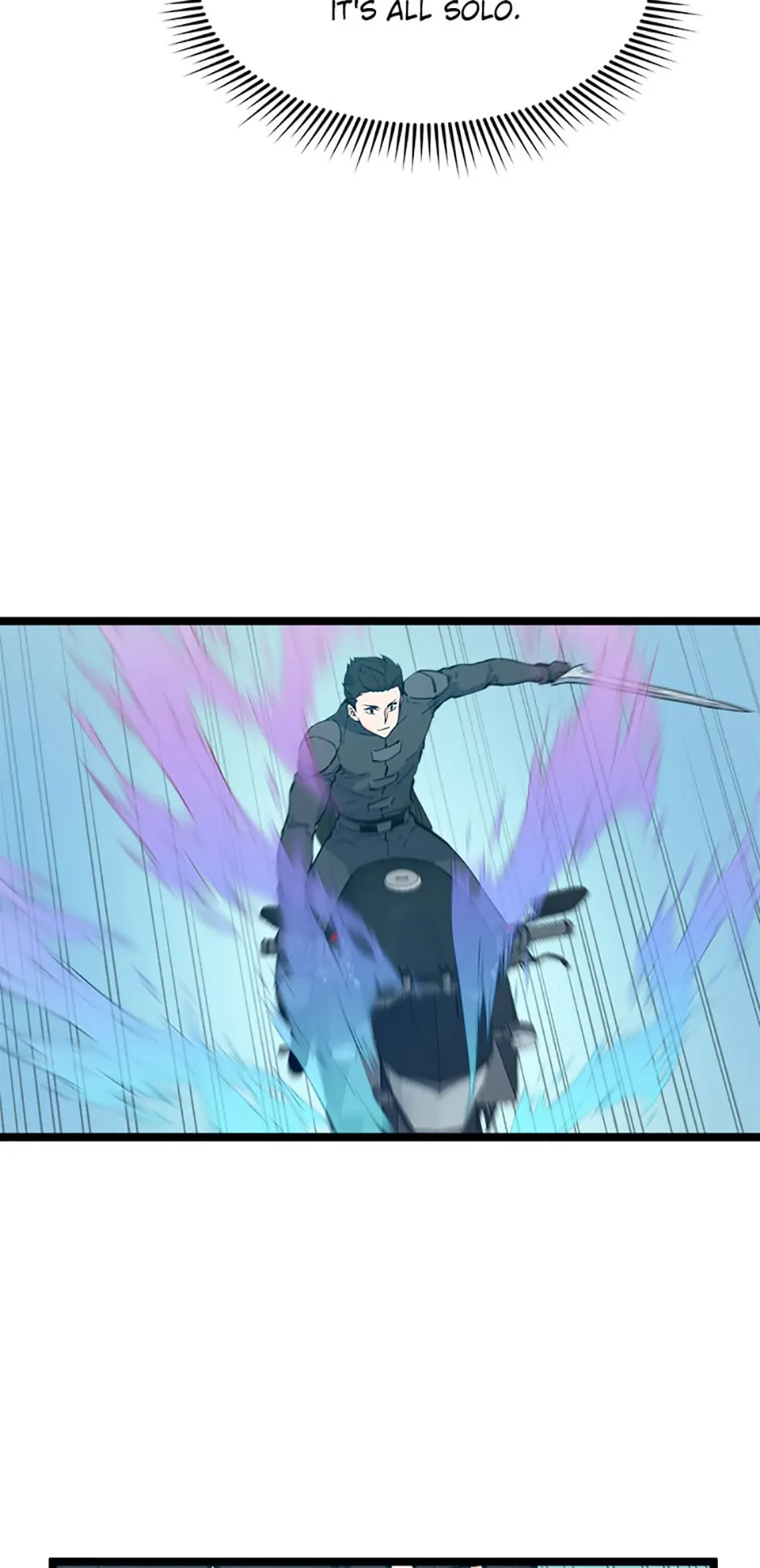 Thumbs Up, Level Up Chapter 50 - Page 54