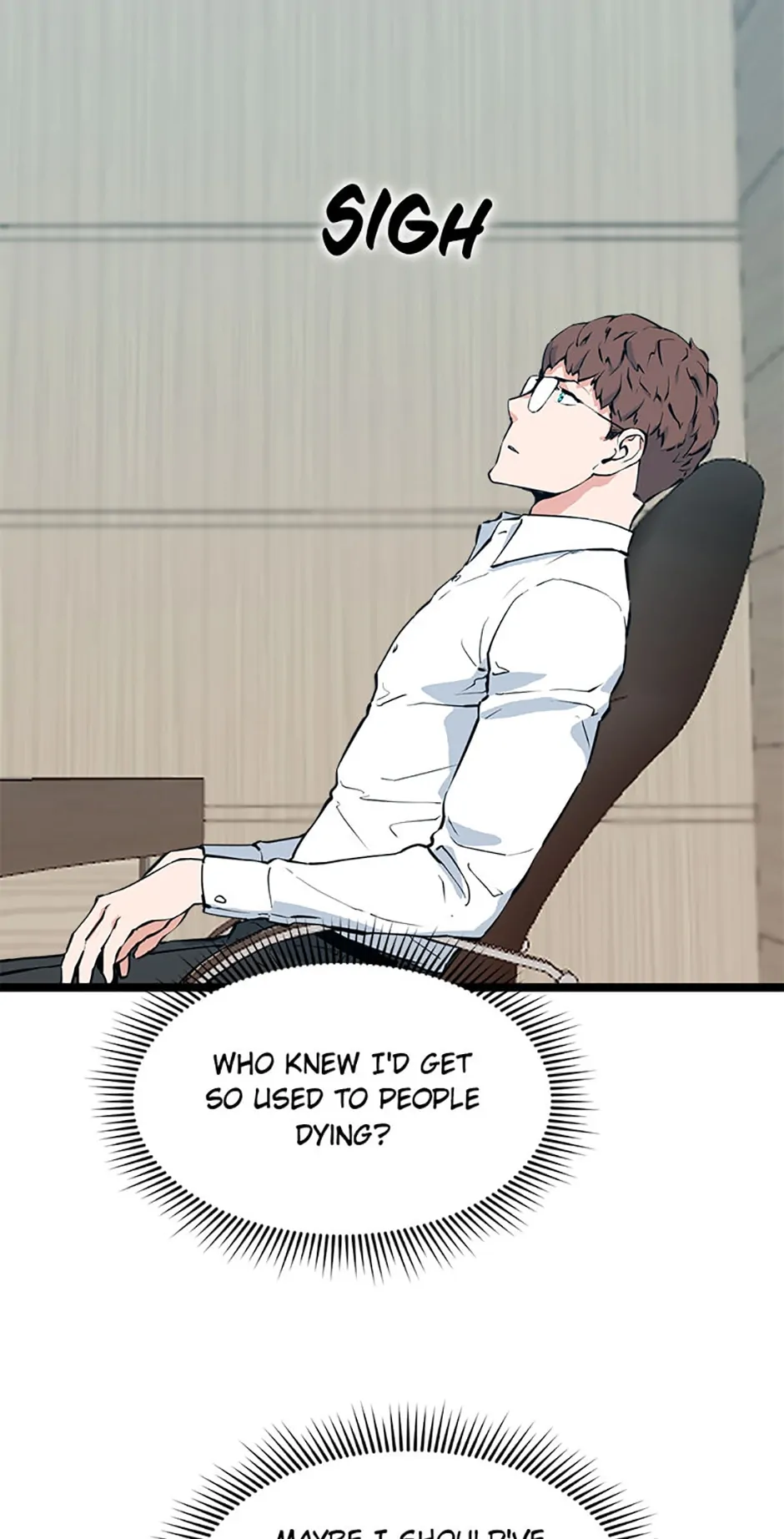 Thumbs Up, Level Up Chapter 50 - Page 58