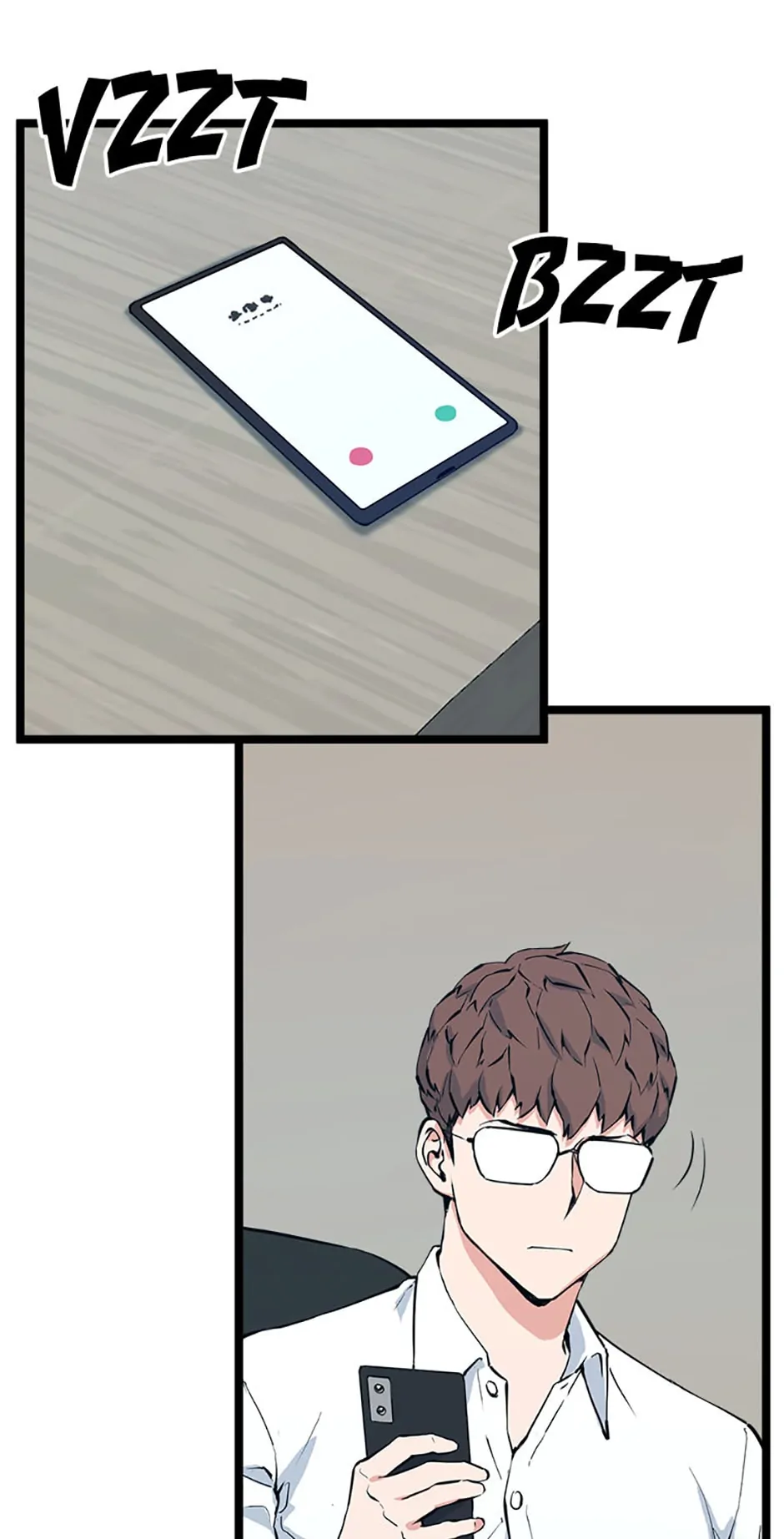 Thumbs Up, Level Up Chapter 50 - Page 60