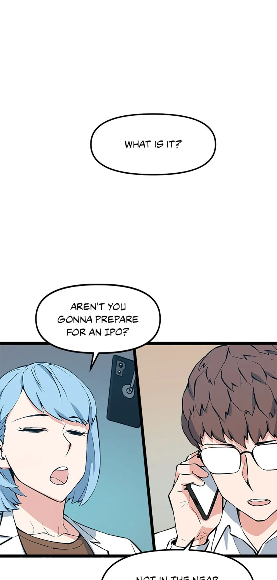 Thumbs Up, Level Up Chapter 50 - Page 62