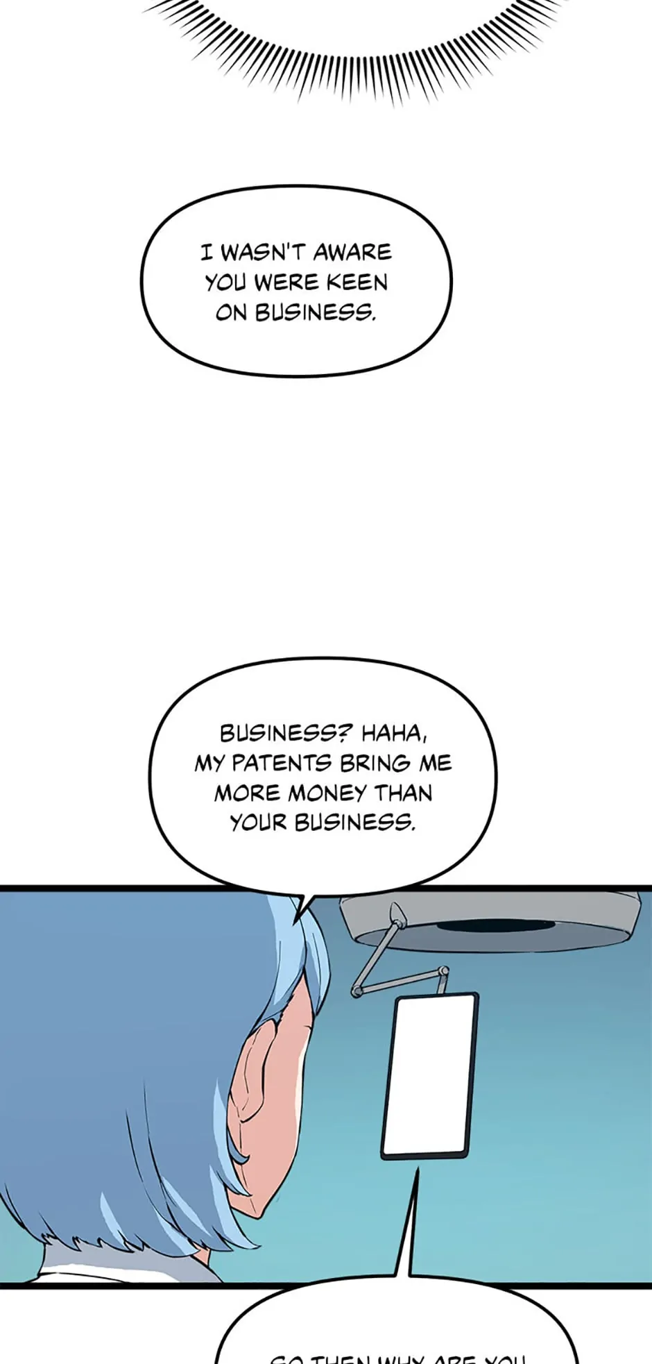 Thumbs Up, Level Up Chapter 50 - Page 64