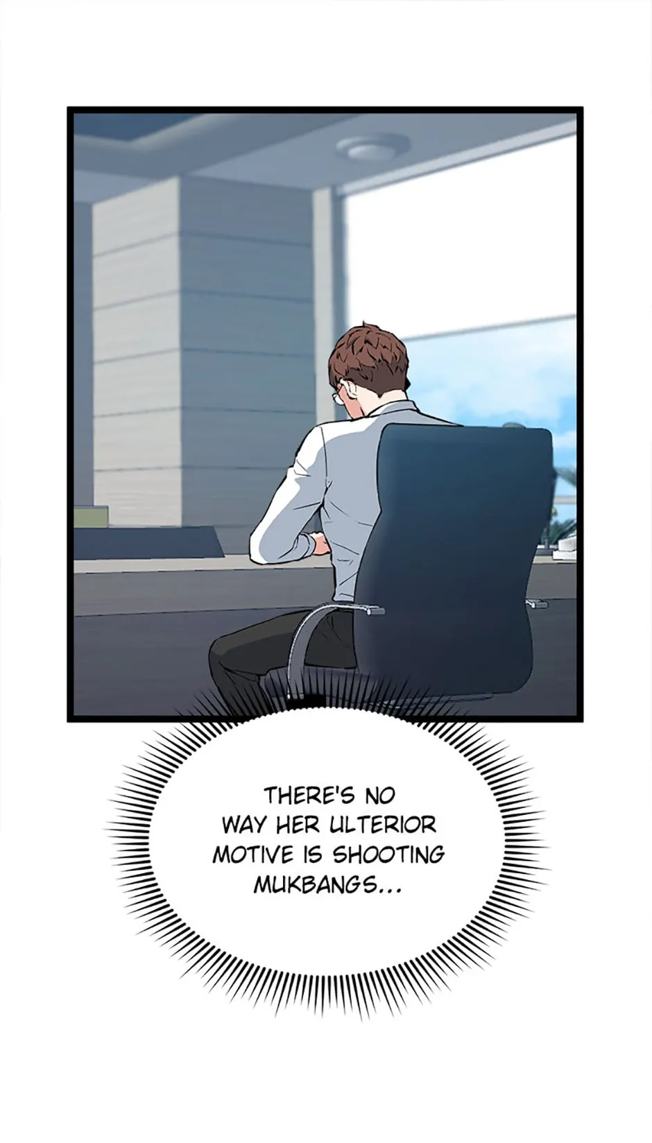 Thumbs Up, Level Up Chapter 50 - Page 67