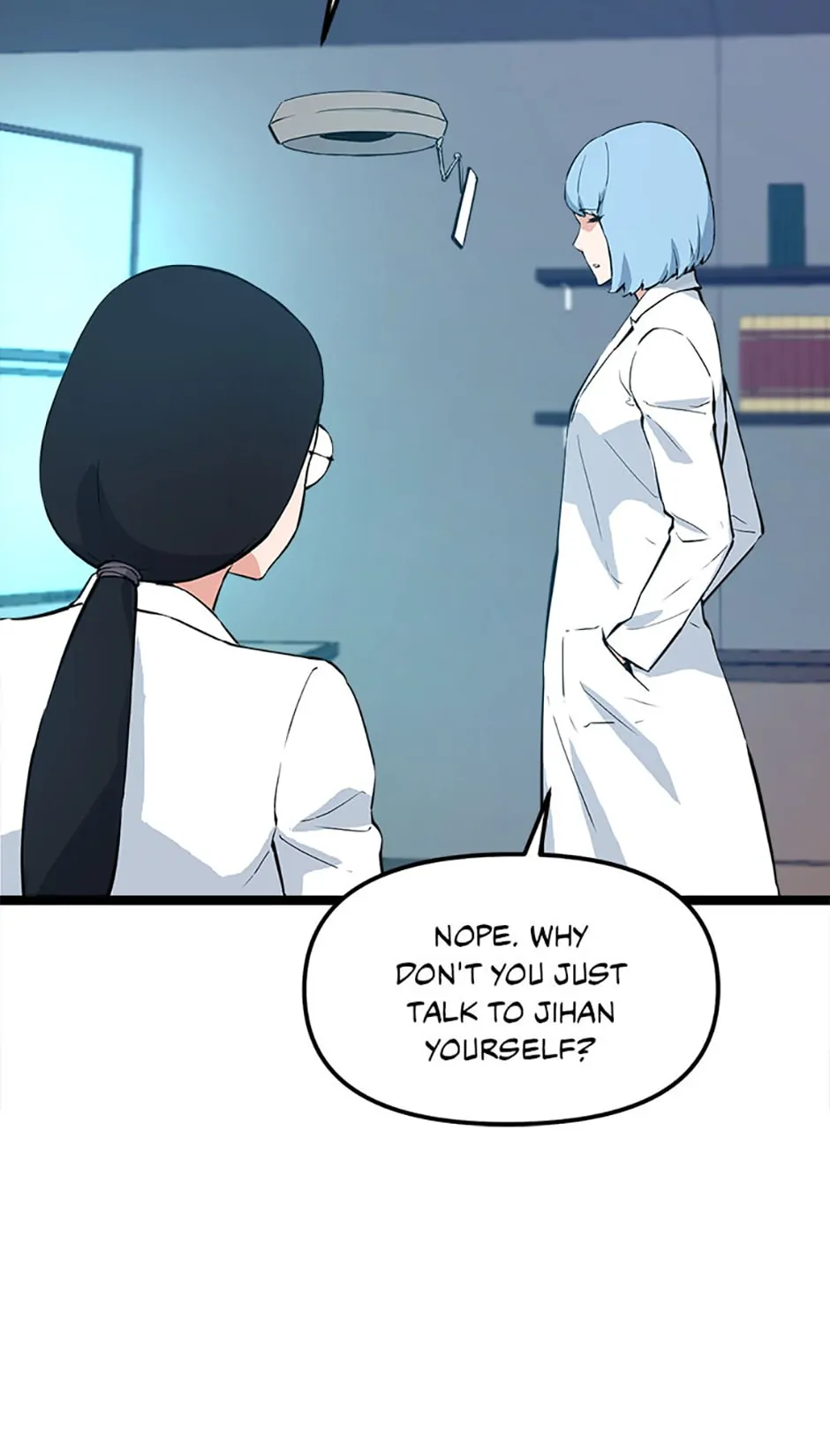 Thumbs Up, Level Up Chapter 50 - Page 70