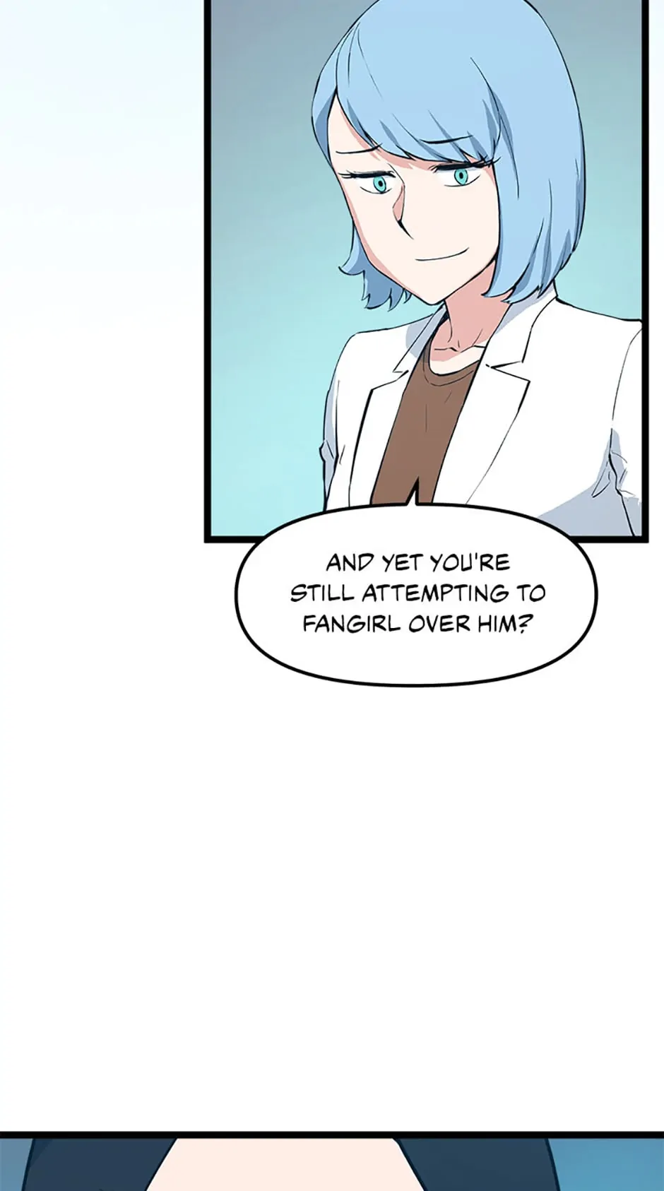 Thumbs Up, Level Up Chapter 50 - Page 72