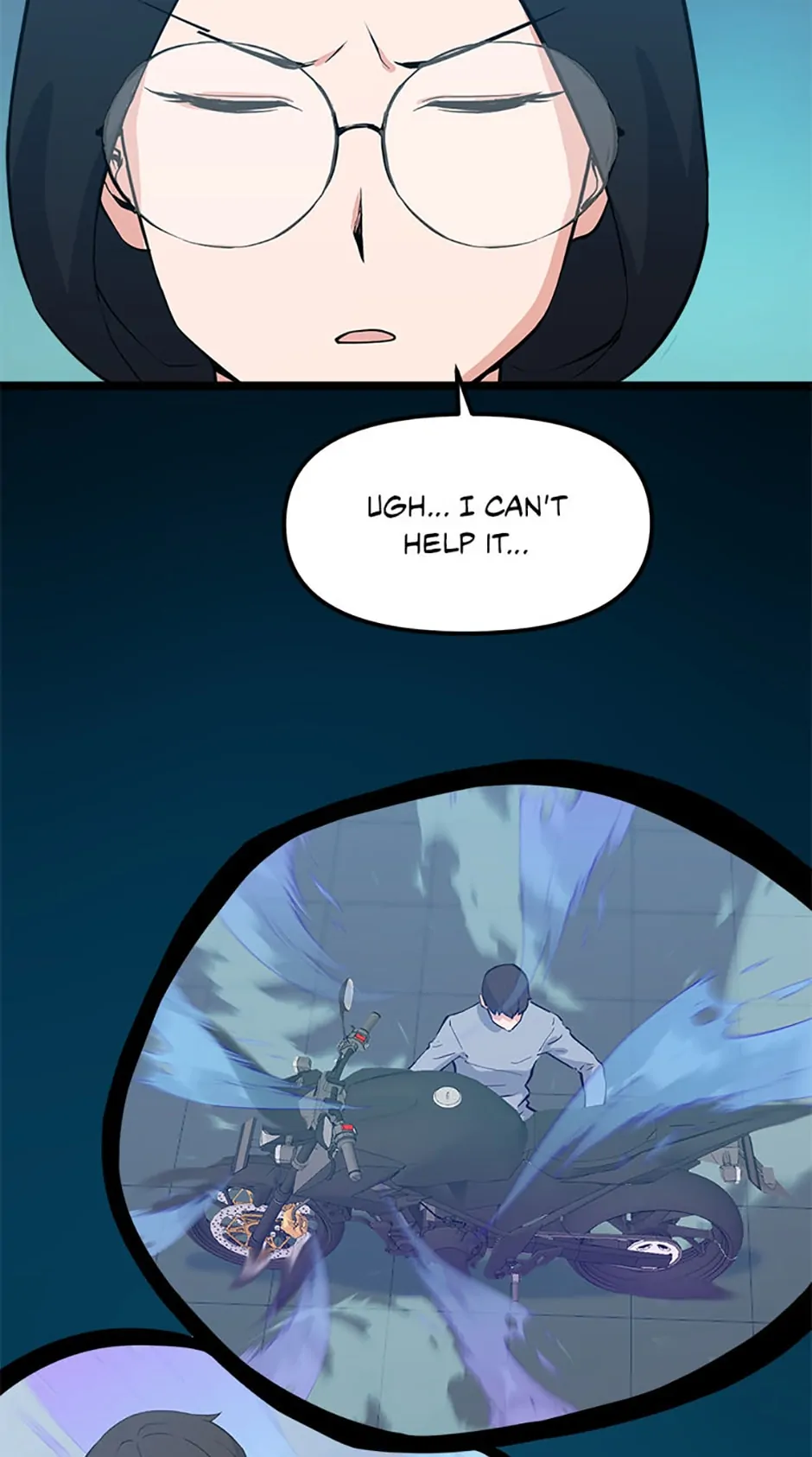 Thumbs Up, Level Up Chapter 50 - Page 73