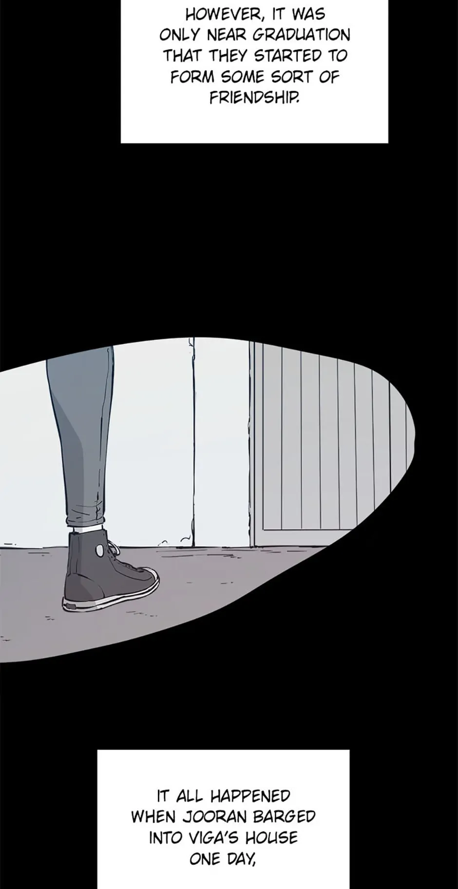 Thumbs Up, Level Up Chapter 51 - Page 6