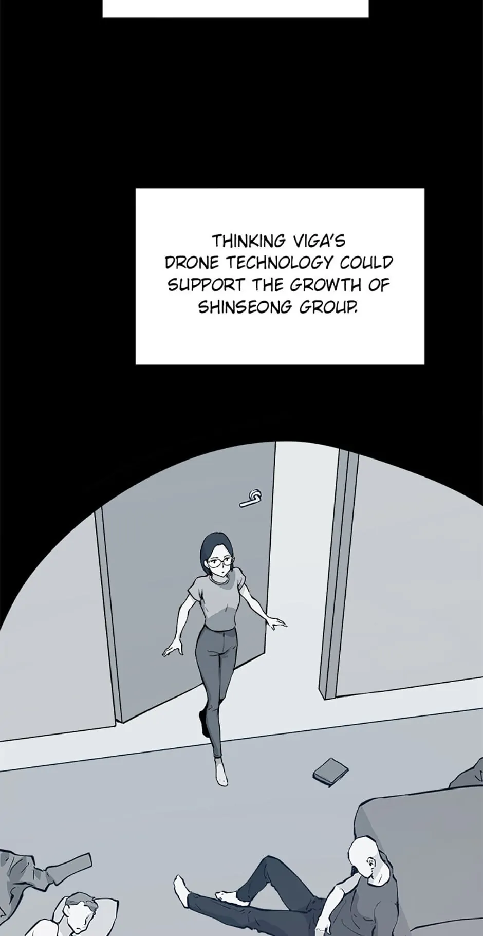 Thumbs Up, Level Up Chapter 51 - Page 7