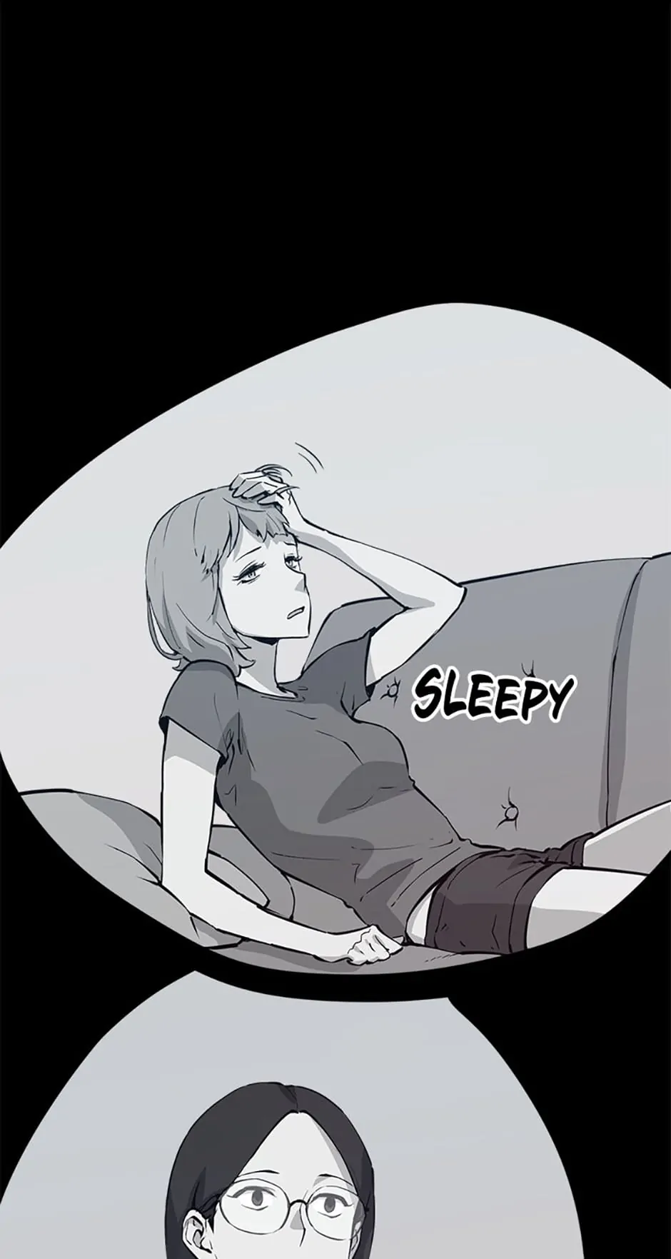 Thumbs Up, Level Up Chapter 51 - Page 9