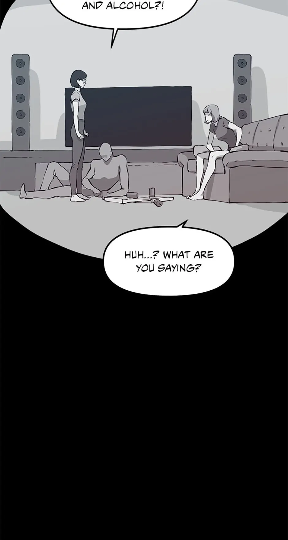 Thumbs Up, Level Up Chapter 51 - Page 11