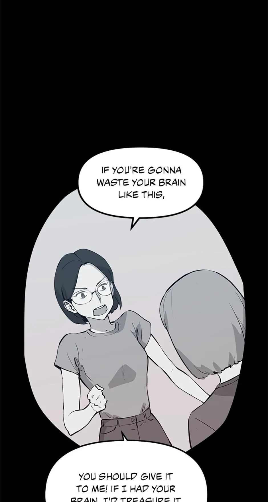 Thumbs Up, Level Up Chapter 51 - Page 12