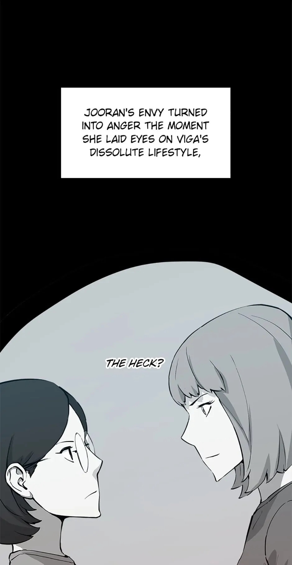 Thumbs Up, Level Up Chapter 51 - Page 14