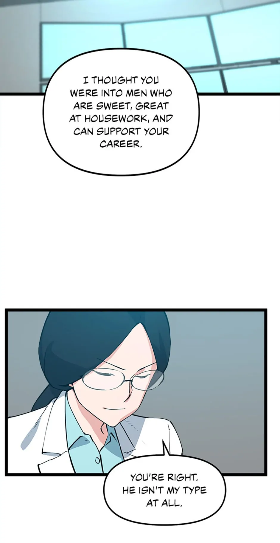 Thumbs Up, Level Up Chapter 51 - Page 17