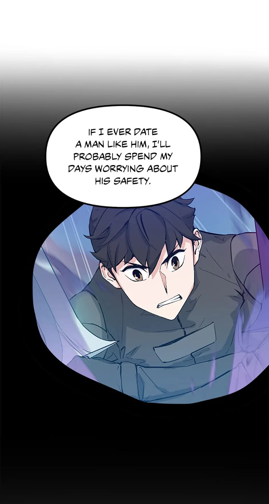 Thumbs Up, Level Up Chapter 51 - Page 18