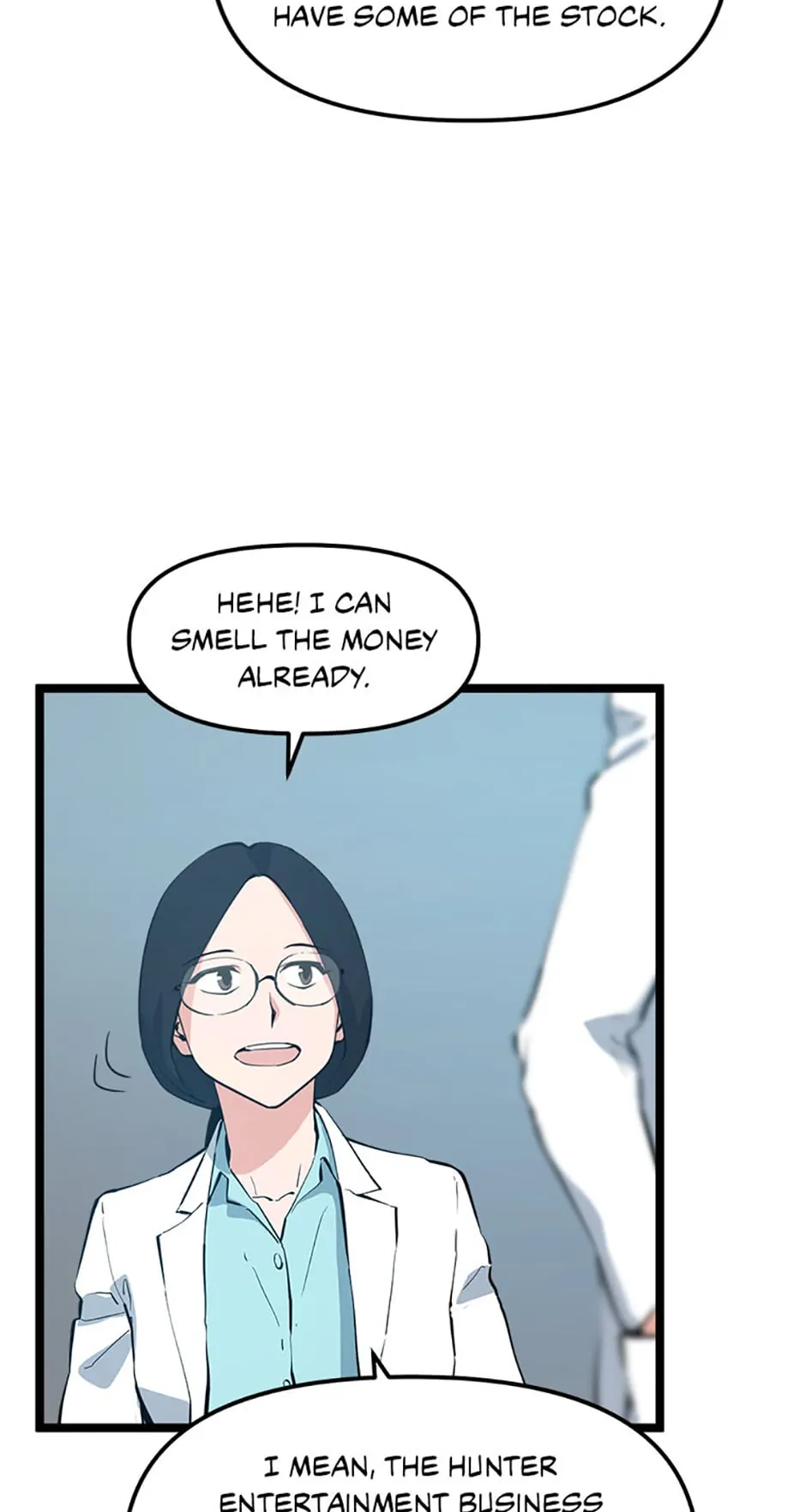 Thumbs Up, Level Up Chapter 51 - Page 20