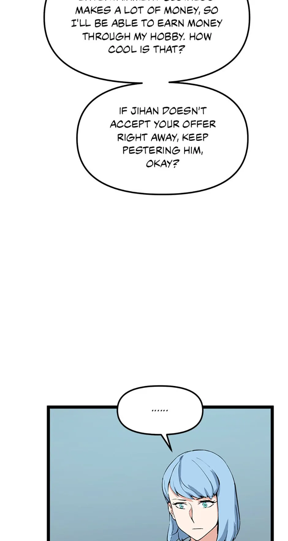 Thumbs Up, Level Up Chapter 51 - Page 21