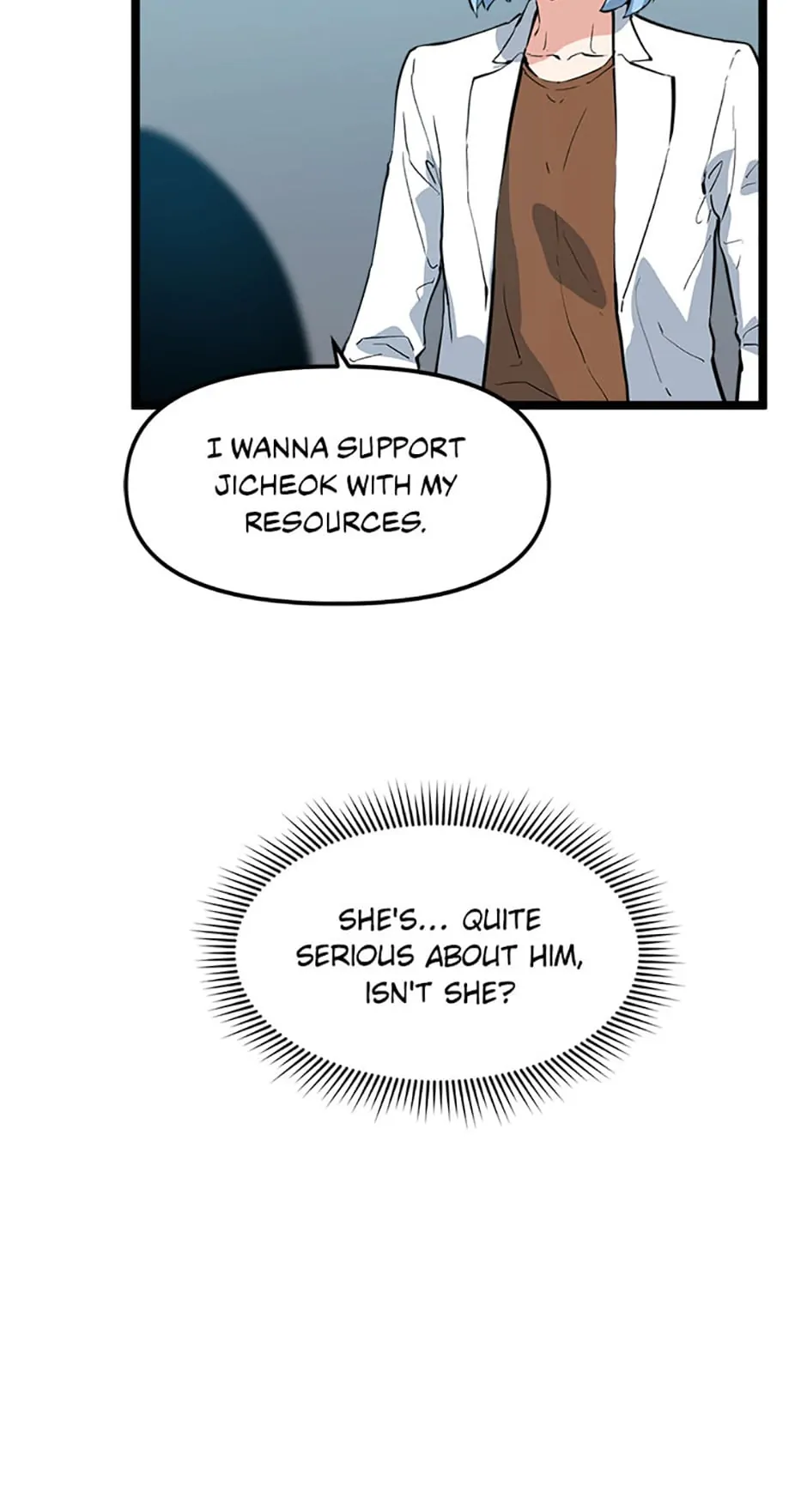 Thumbs Up, Level Up Chapter 51 - Page 22