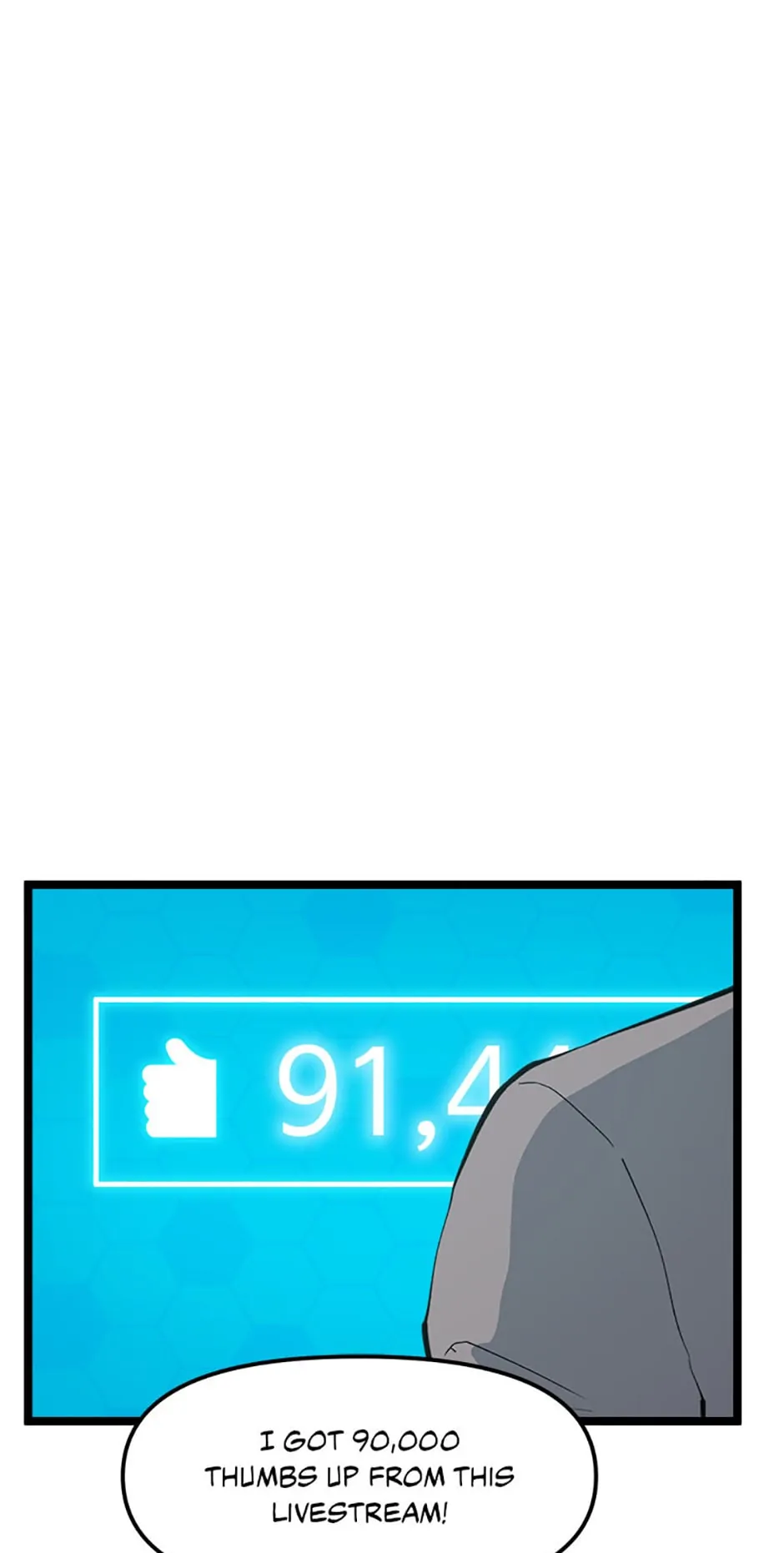 Thumbs Up, Level Up Chapter 51 - Page 24