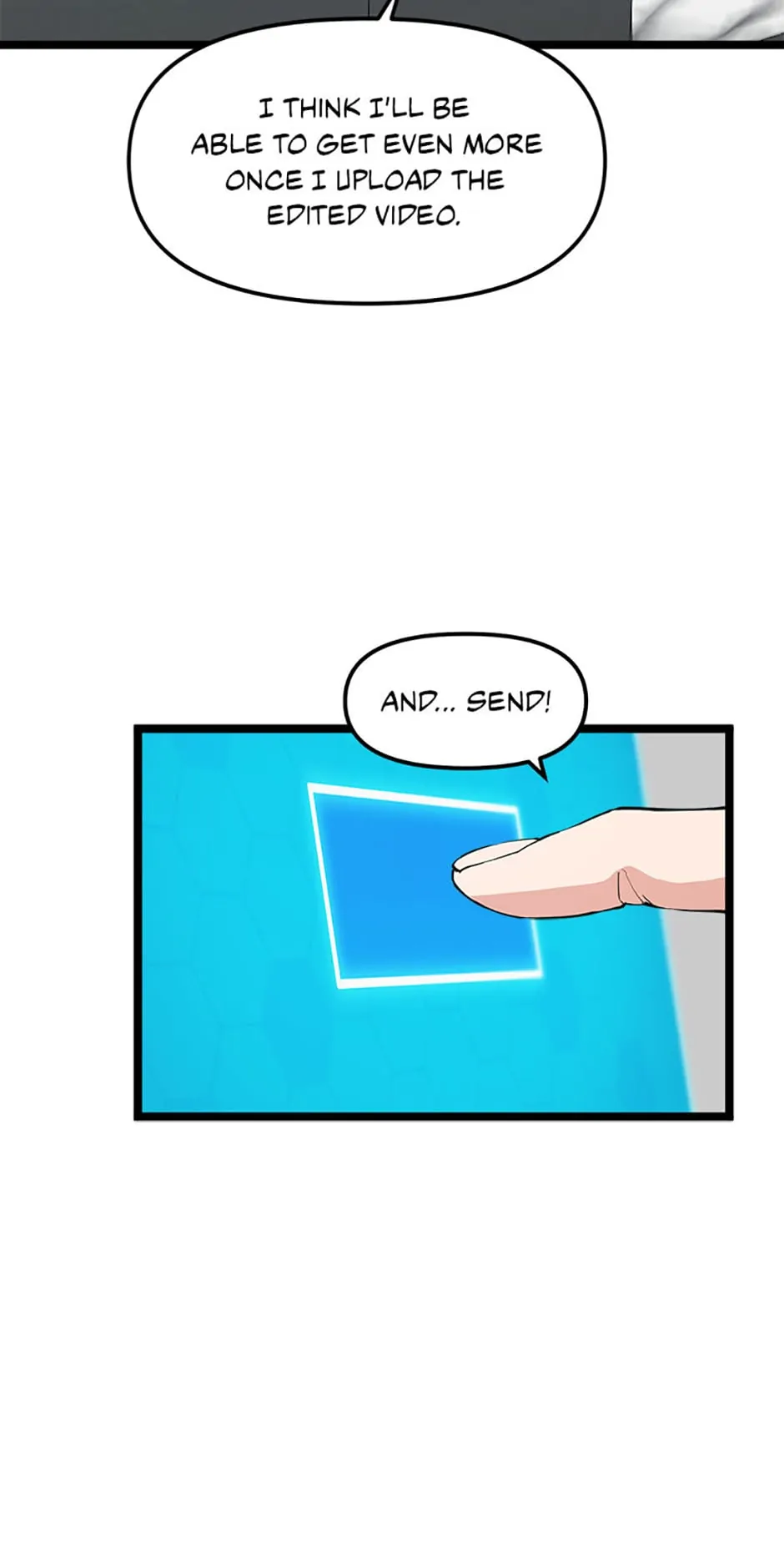 Thumbs Up, Level Up Chapter 51 - Page 26