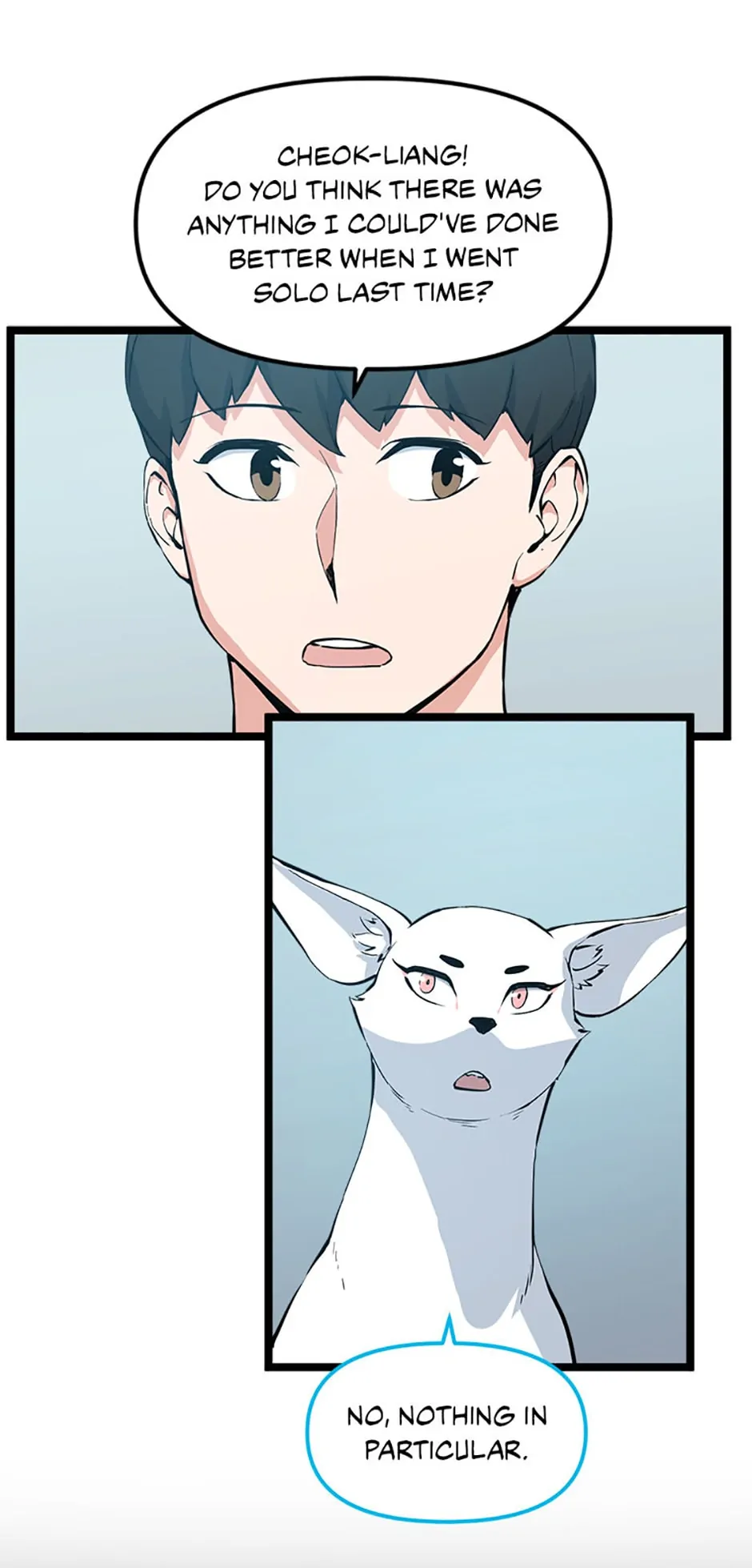 Thumbs Up, Level Up Chapter 51 - Page 27