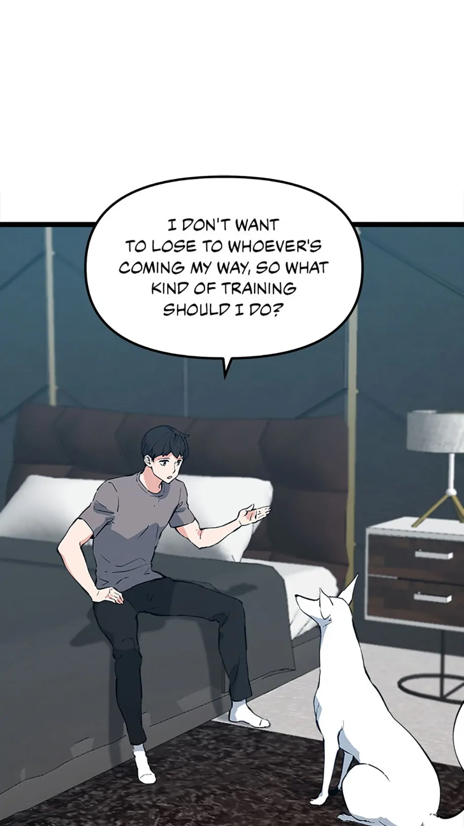 Thumbs Up, Level Up Chapter 51 - Page 31