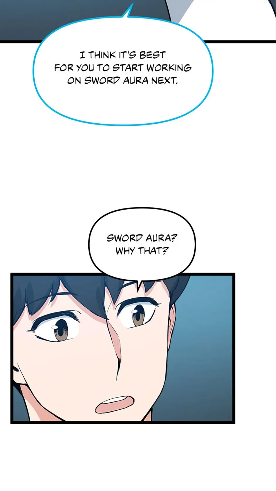 Thumbs Up, Level Up Chapter 51 - Page 33