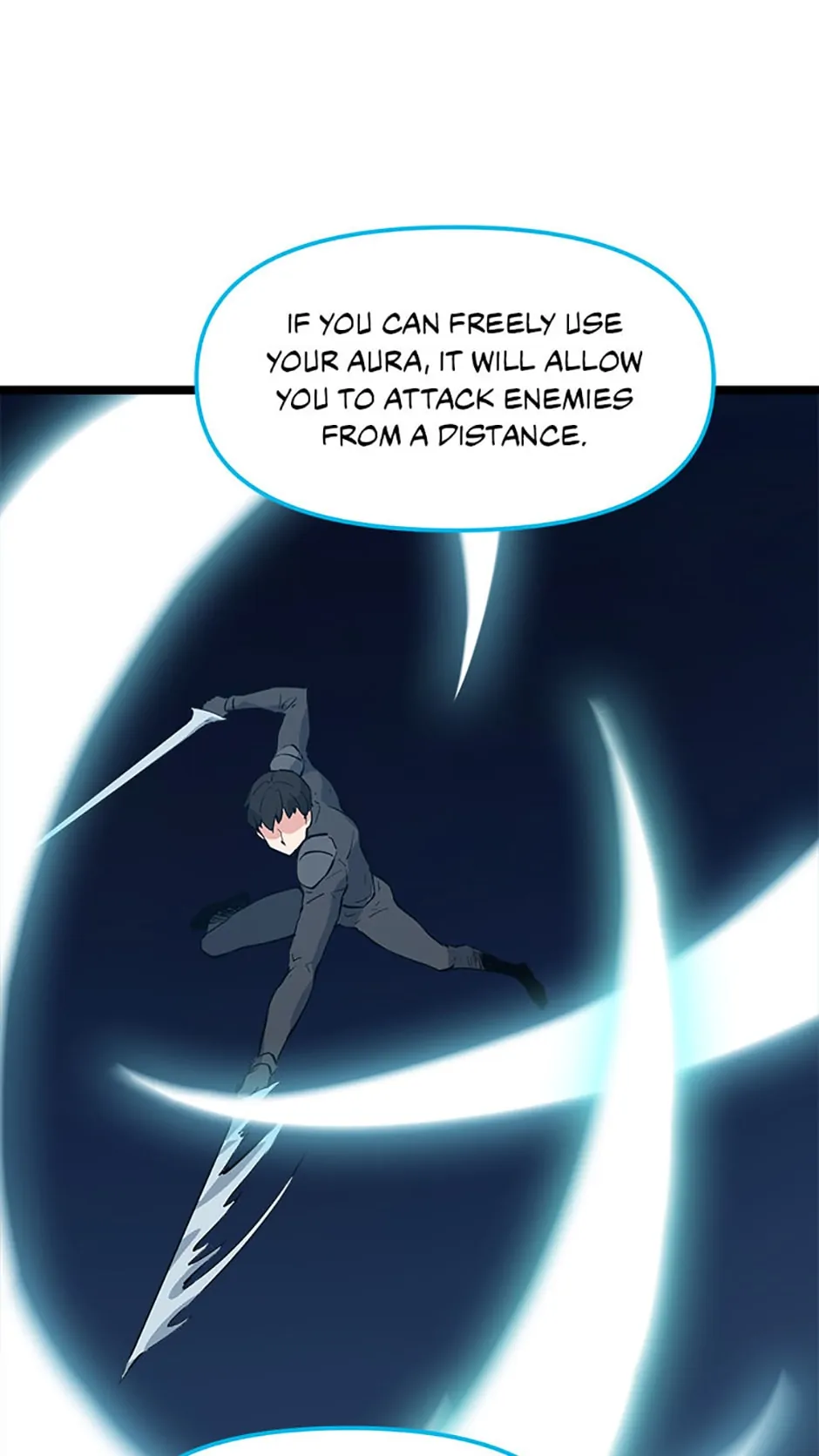 Thumbs Up, Level Up Chapter 51 - Page 34