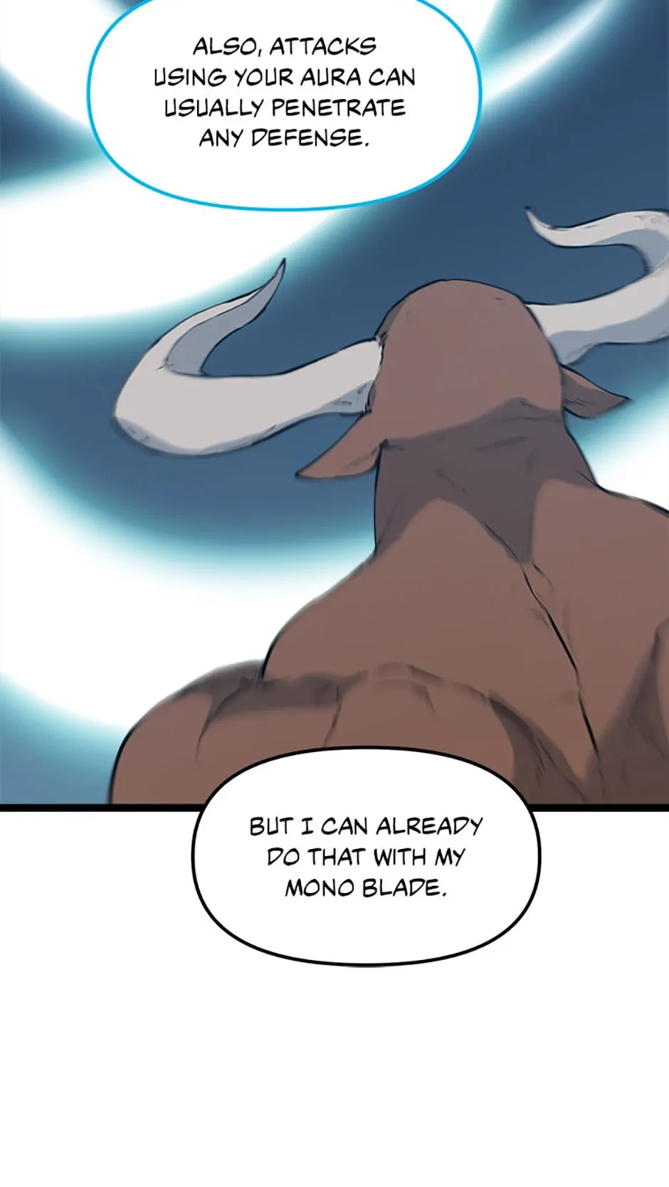 Thumbs Up, Level Up Chapter 51 - Page 35