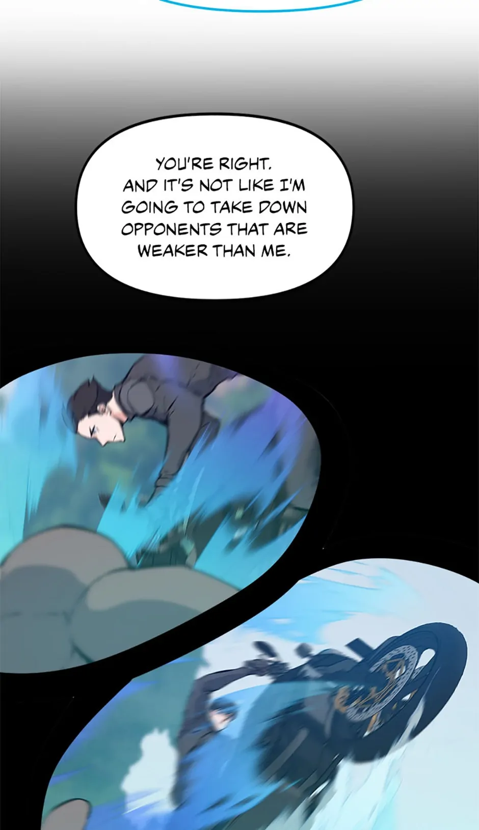 Thumbs Up, Level Up Chapter 51 - Page 37