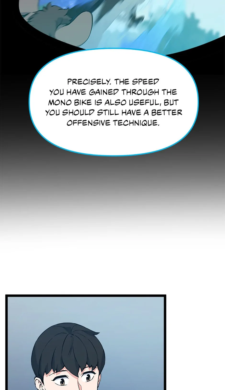 Thumbs Up, Level Up Chapter 51 - Page 38