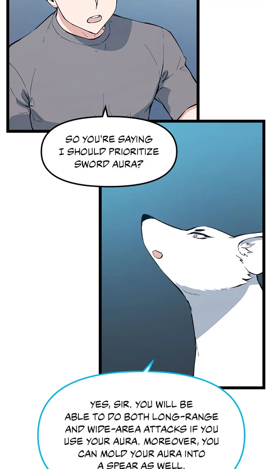 Thumbs Up, Level Up Chapter 51 - Page 39