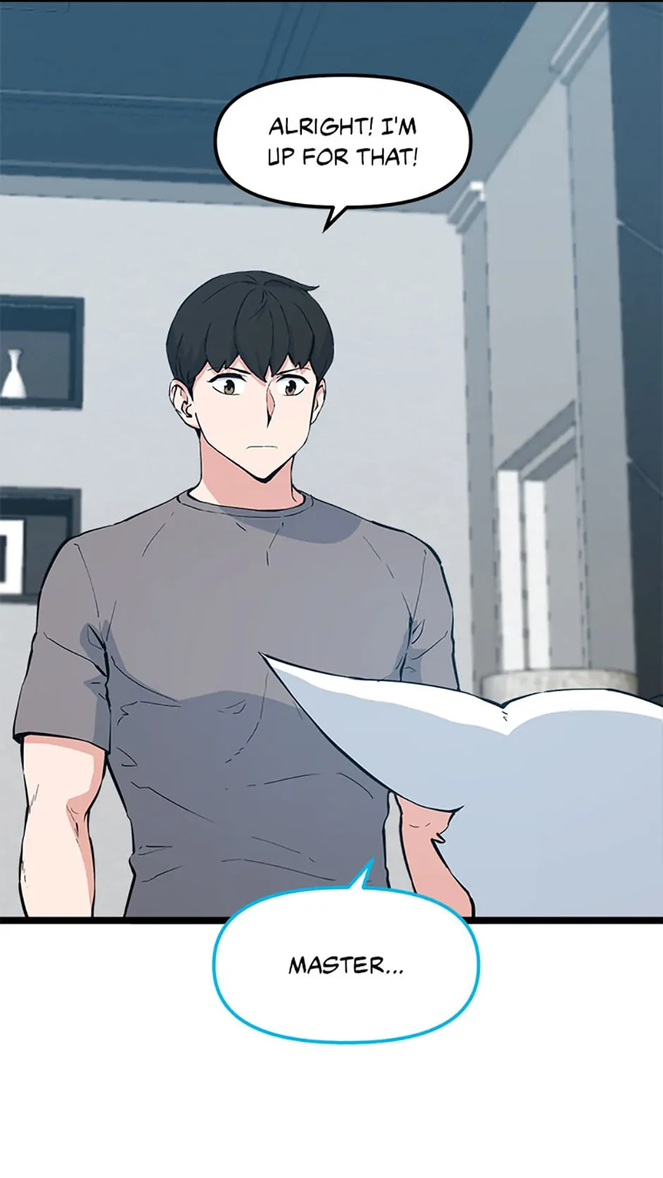 Thumbs Up, Level Up Chapter 51 - Page 42