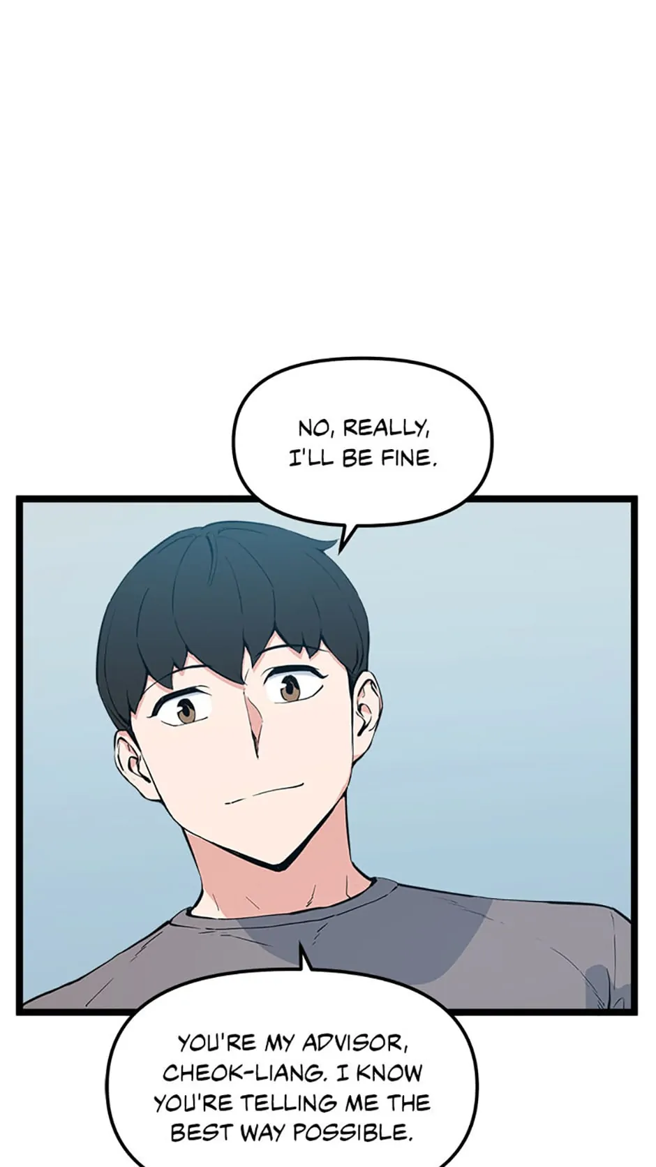 Thumbs Up, Level Up Chapter 51 - Page 43