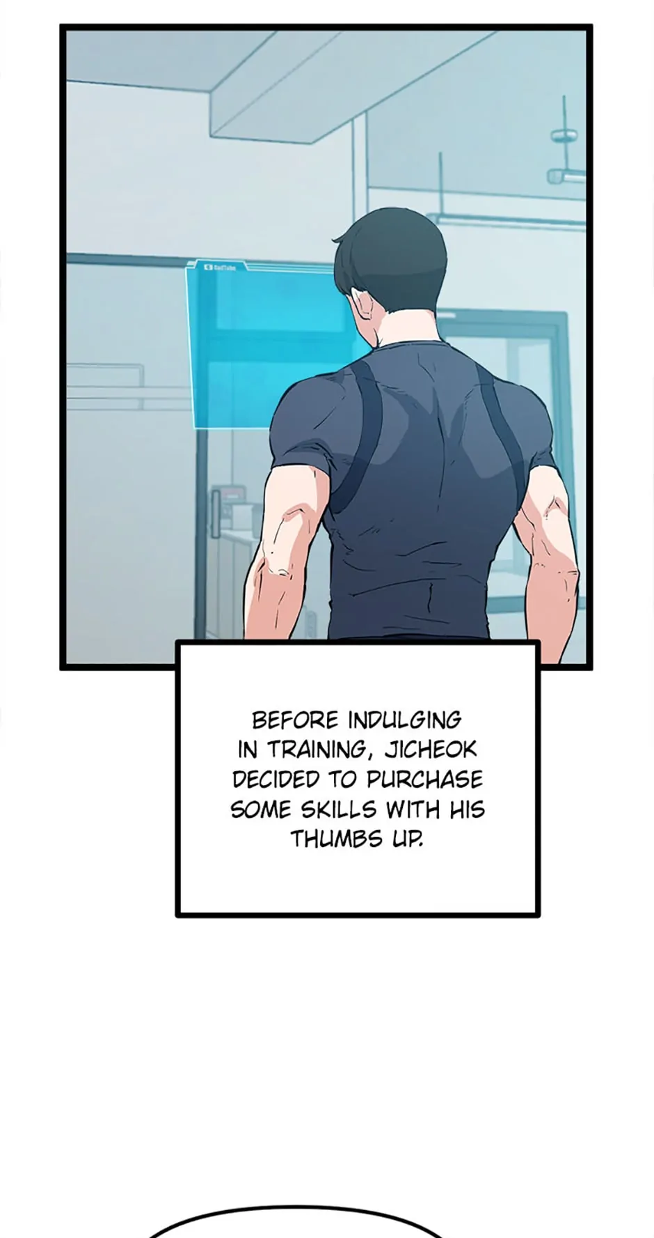 Thumbs Up, Level Up Chapter 51 - Page 47