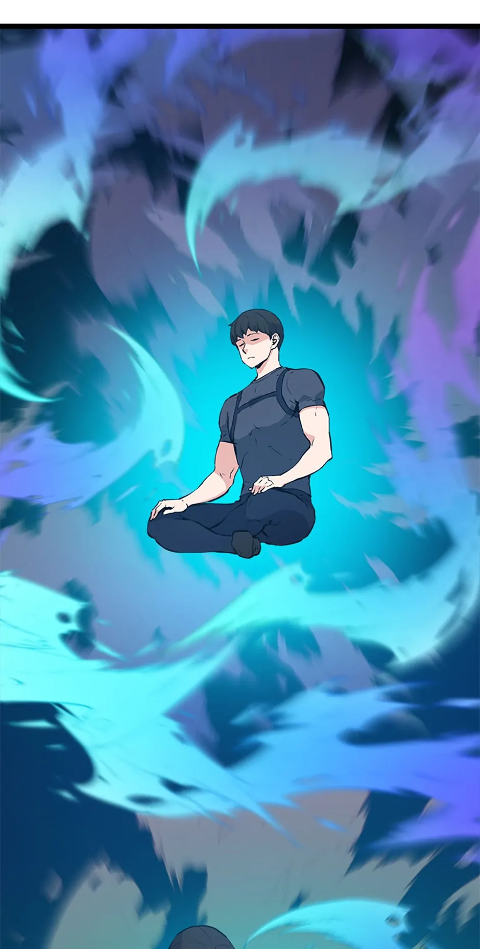 Thumbs Up, Level Up Chapter 51 - Page 56