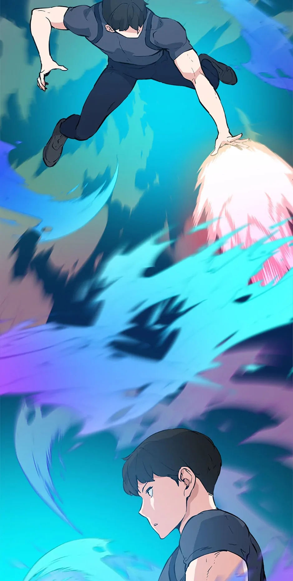 Thumbs Up, Level Up Chapter 51 - Page 57