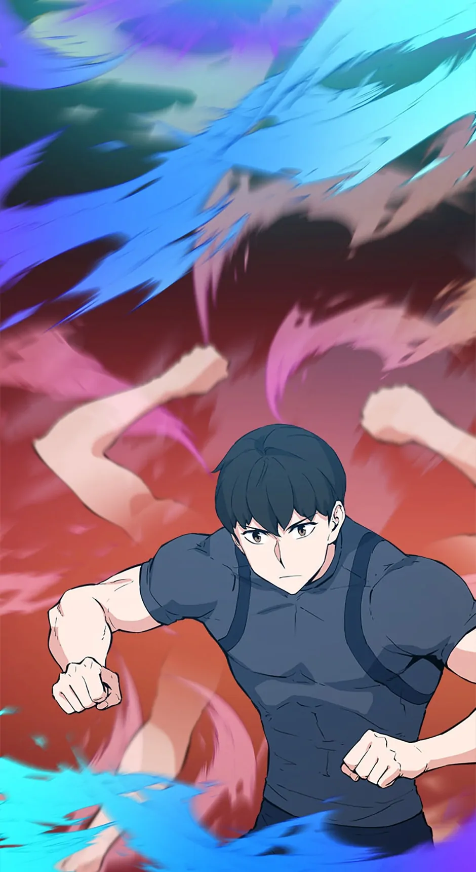 Thumbs Up, Level Up Chapter 51 - Page 60