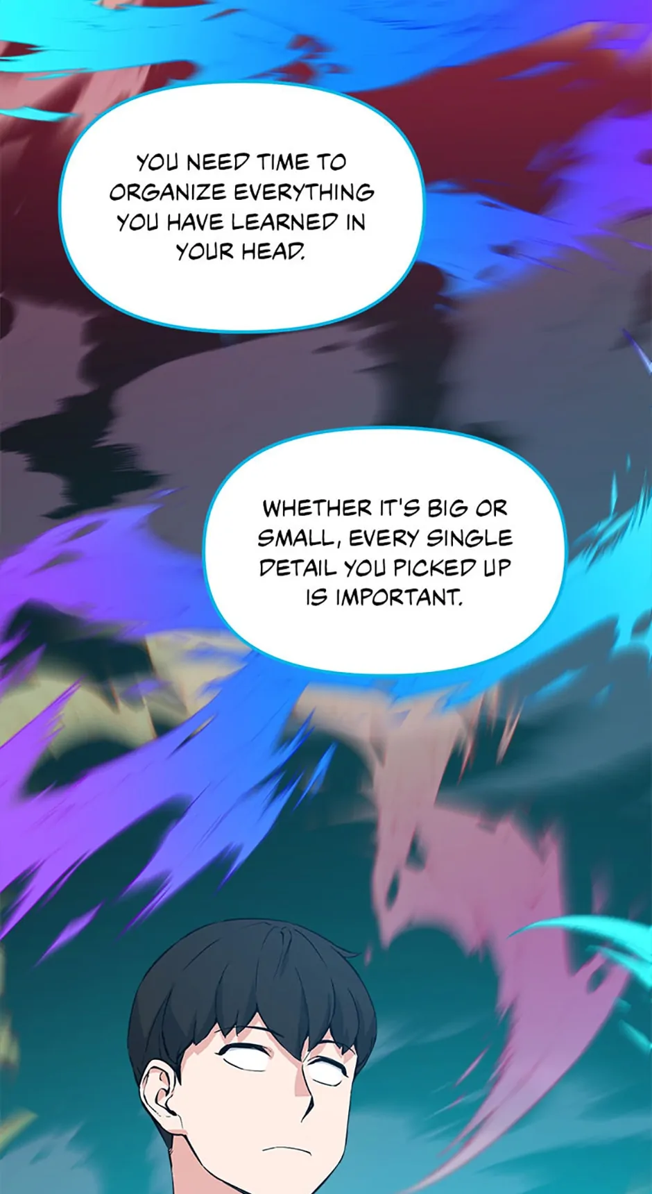 Thumbs Up, Level Up Chapter 51 - Page 61